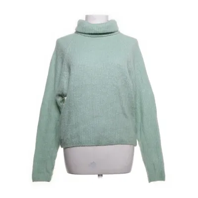 Coltrui (Groen) van Perla Bella Polyamide, Mohair, Wol