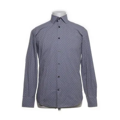 Shirt (Gray) from Upim Cotton