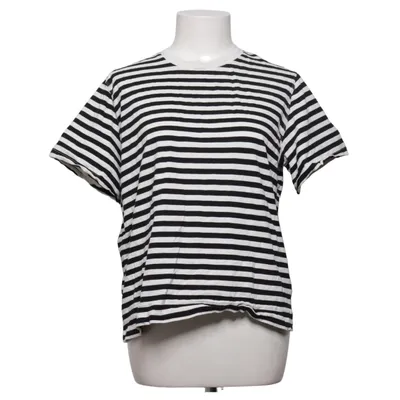T-shirt (Zwart, Wit) van & Other Stories Katoen