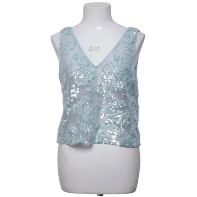 Top (Blau, Grün) von Résumé