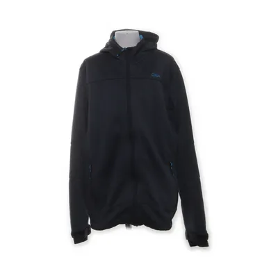 Softshell jacket (Grijs, Blauw) van CMP Polyester