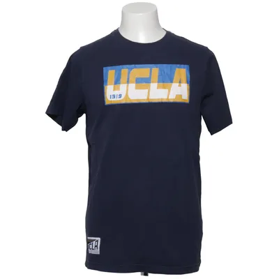 T-shirt (Blue) from UCLA Cotton