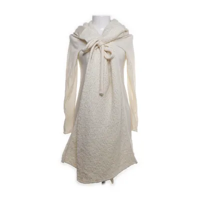 Cardigan (White) from Crea Concept Wool, Acrylic, Alpaca wool, Nylon, Elastane
