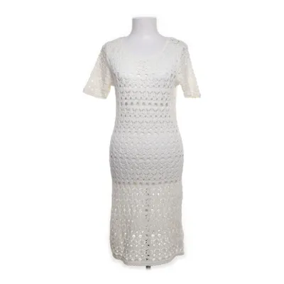 Beach dress (White) from Stefanel