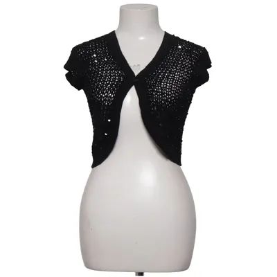 Bolero (Black) from Oasis Viscose