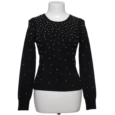 Sweater (Black, White) from Bonprix Collection