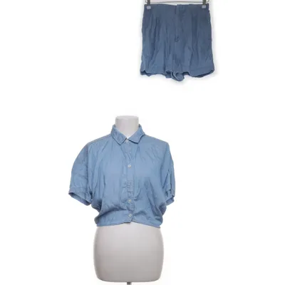 Set (Blå) från Salsa Tencel