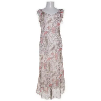 Klänning (Flerfärgad) från Saint Tropez Polyester, Viskos