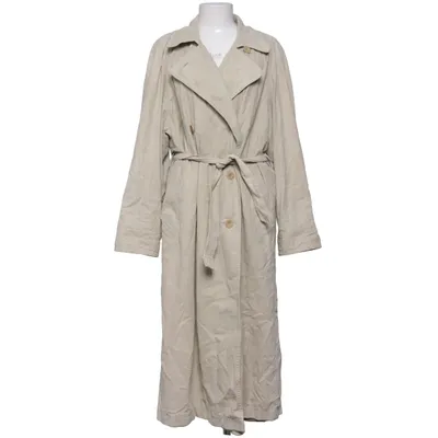 Trenchcoat (Amaretta) fra Fuchs Schmitt Polyamid, Polyurethan