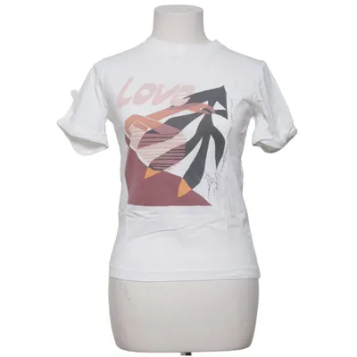 T-shirt (Love Stories X H&M) from Love Stories x H&M Cotton