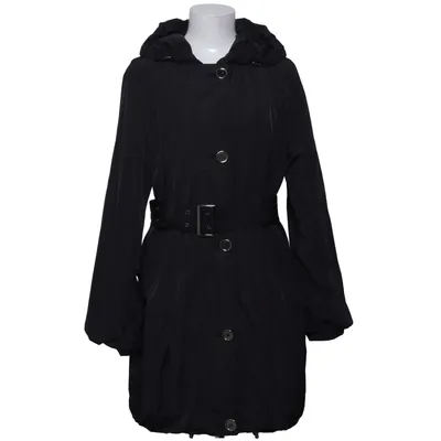 Jacka (Svart) från Dixi Coat Polyester