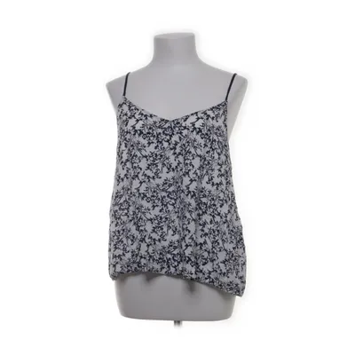 Topp (Blå, Vit, Flerfärgad) från Forever 21 Contemporary Viskos