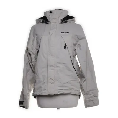 Outdoor jas (Beige) van Peak Performance Polyamide