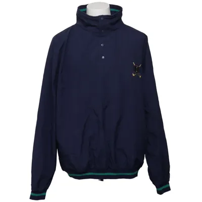 Anorak (Blå) från Izod Polyamid