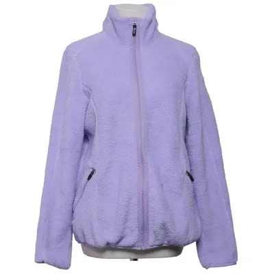 Fleece jacket (Purple) from Pelle P Polyester