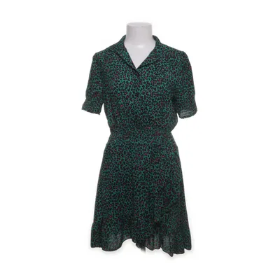 Blousejurk (Groen, Roze, Zwart) van Ambika