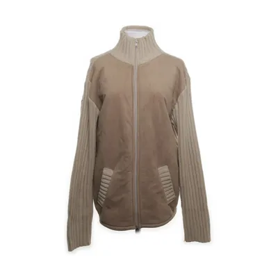 Kofta (Beige) från Philosophy Blues Original Akryl, Ull