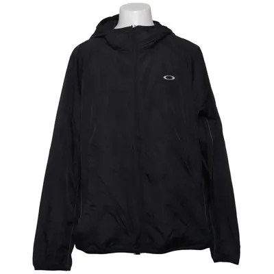 Veste de sport (Noir) de Oakley Polyamide