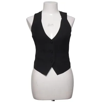 Gilet de costume (Noir) de Pimkie Polyester, Viscose