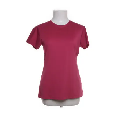 Sporttop (Roze) van Craft Elastaan, Polyester