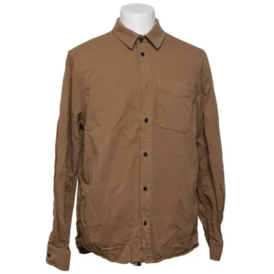 Shirt (Chet Pigment Dye) from Nudie Jeans Cotton