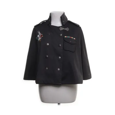 Cape (Grå) från Hilfiger Denim