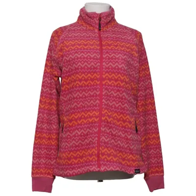 Fleecejacka (Rosa, Orange, Flerfärgad) från Tuxer Polyester