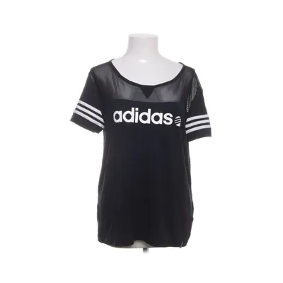 Træningstrøje (Sort) fra Adidas Neo
