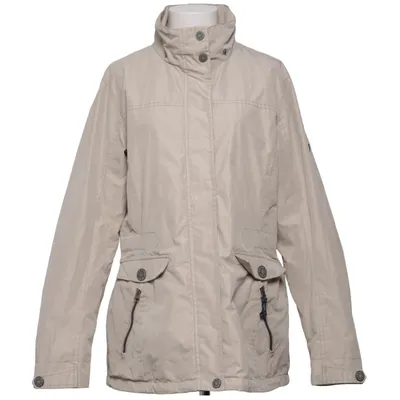 Outdoor jas (Beige) van G.I.G.A. DX Nylon, Polyester
