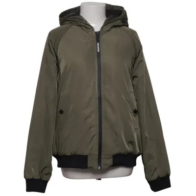 Bomber jacket (Charlie) from Zadig & Voltaire Cotton, Polyester