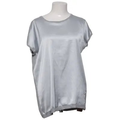 Top (Gray) from Louise Orop Elastane, Viscose