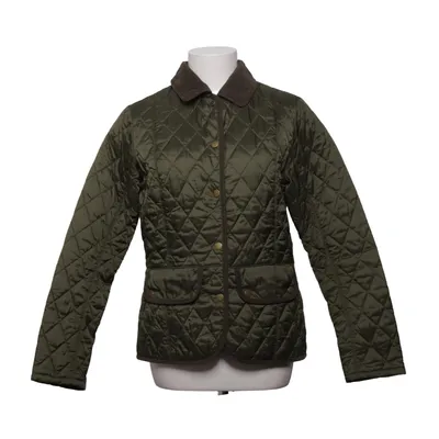 Jacka (Grön) från Barbour