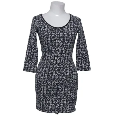 Robe (Noir, Blanc) de Suiteblanco