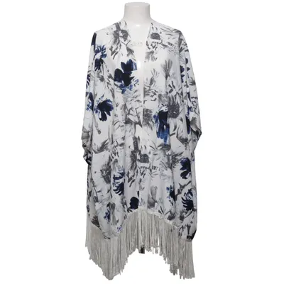 Strandkjole (Gunde Kimono) fra I Say Polyester