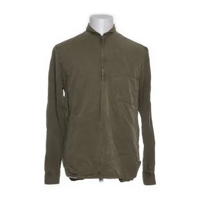 Denim shirt (Green) from Our Legacy Lyocell