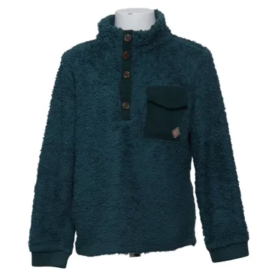 Polaire (Vert) de Ebbe Nylon, Polyuréthane, Polyester recyclé