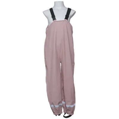 Regnbyxor (Rosa) från Rusk Polyester, Polyuretan
