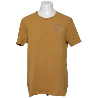 T-shirt (Marron) de A Kind of Guise Coton