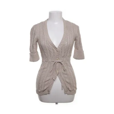 Omlottkofta (Beige) från ESPRIT Bomull