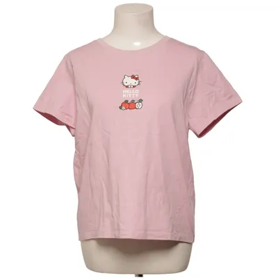 T-shirt (Hello Kitty) van Uniqlo x UT Katoen