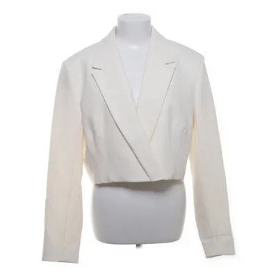 Kavaj (Beige) från Zara Polyester