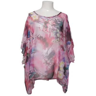 Haut (Rose, Multicolore) de LUK