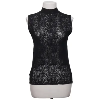 Top (Black) from Frank Dandy Polyamide