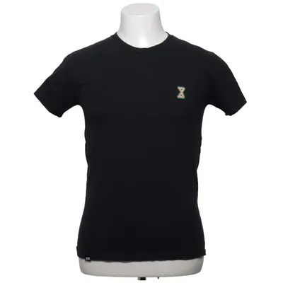 T-shirt (Noir) de Sour Solution Coton