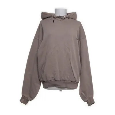 Huvtröja (Beige) från C'est Normal Ekologisk bomull, Polyester