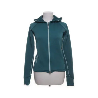Sports jacket (Green) from Houdini
