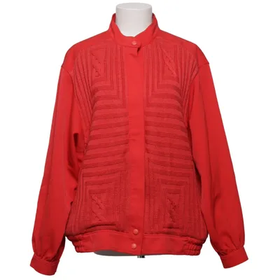 Jacka (Röd) från Ravens