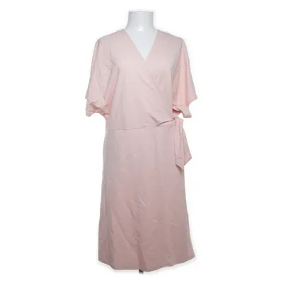 Wikkeljurk (Roze) van Indiska Elastaan, Viscose