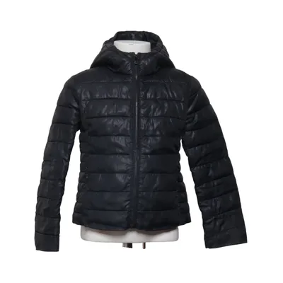 Vinterjacka (Svart, Rosa) från Zara Girls Polyester