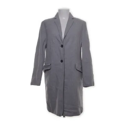 Manteau (Gris) de Bernd Berger